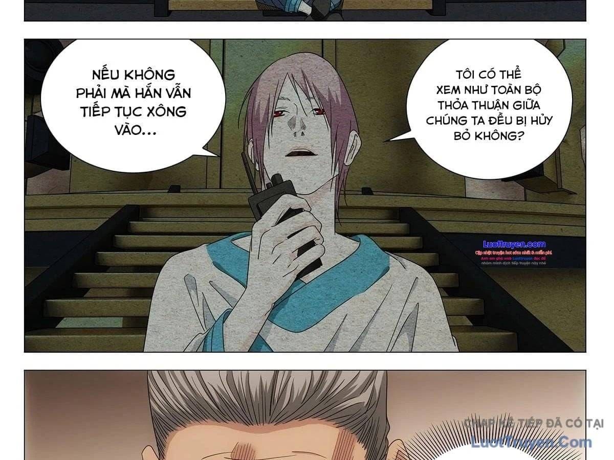 Nhất Nhân Chi Hạ Chapter 774 - 25