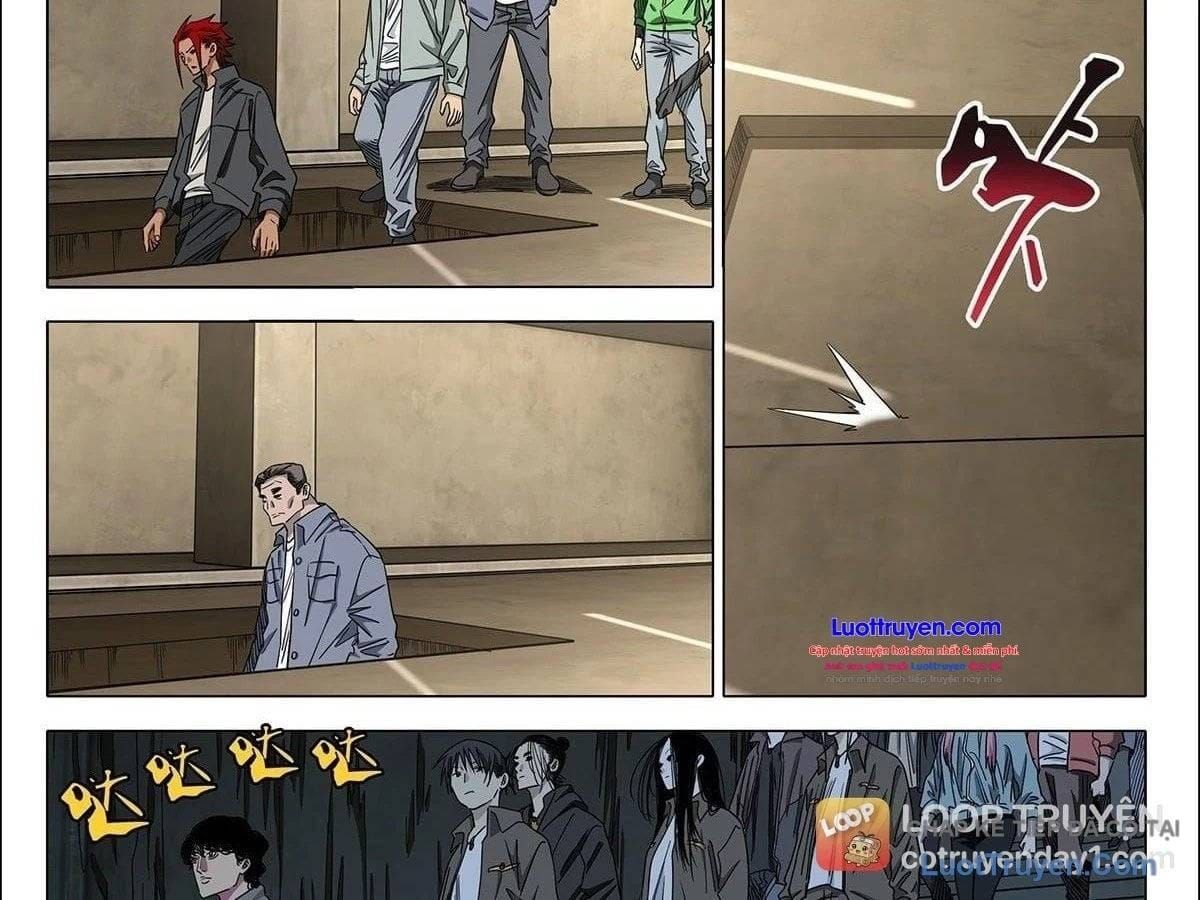 Nhất Nhân Chi Hạ Chapter 774 - 30
