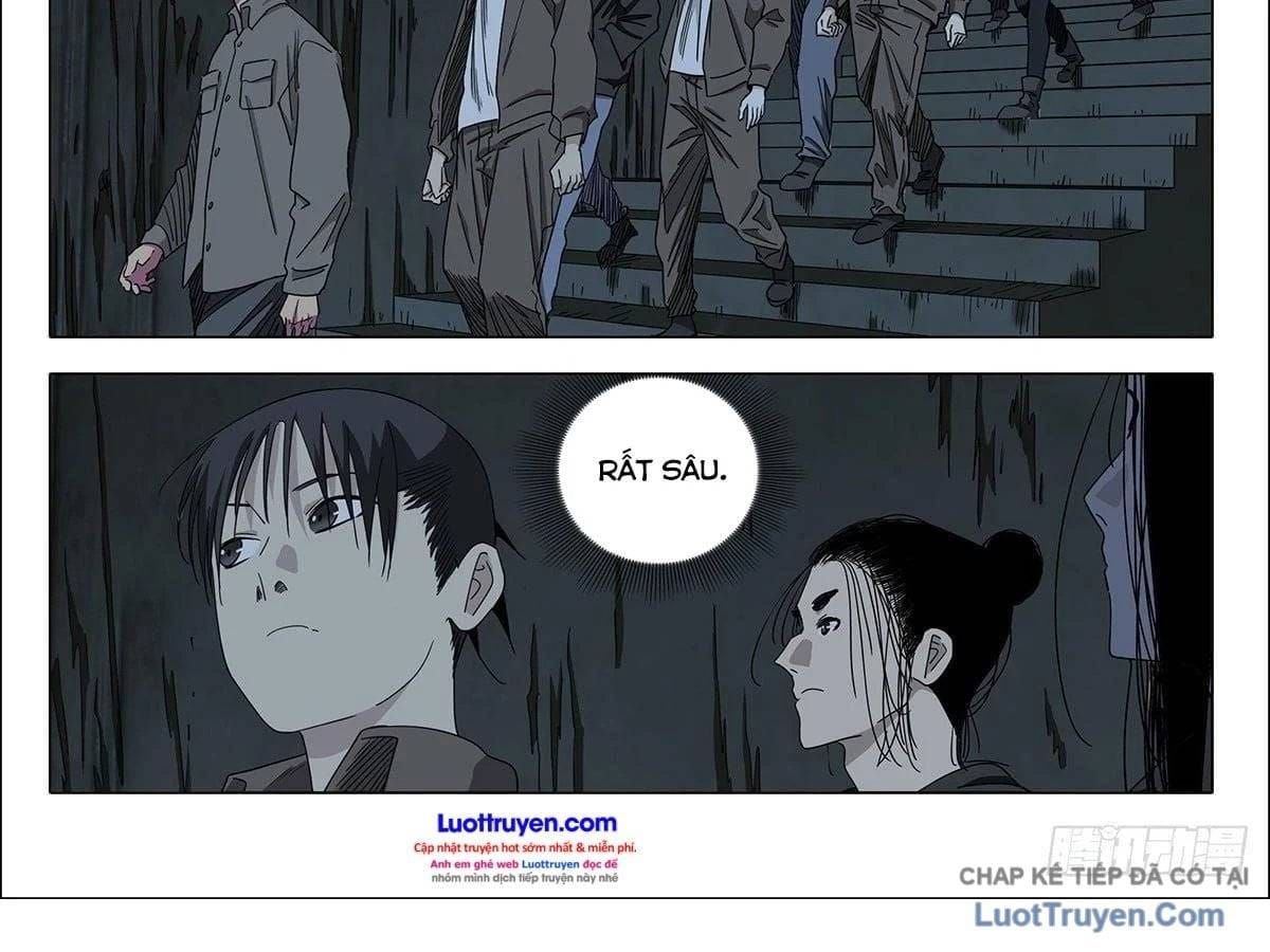 Nhất Nhân Chi Hạ Chapter 774 - 31