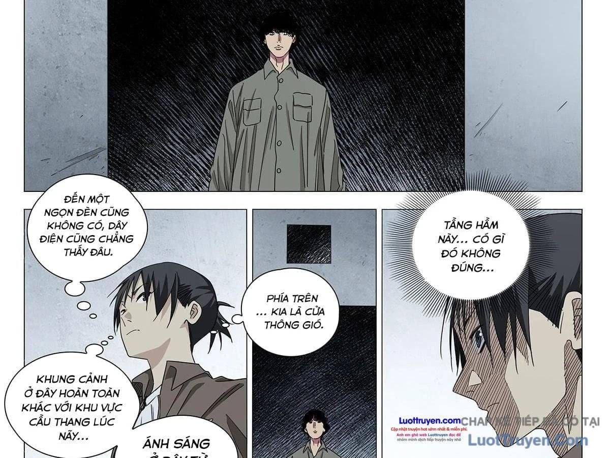 Nhất Nhân Chi Hạ Chapter 774 - 35