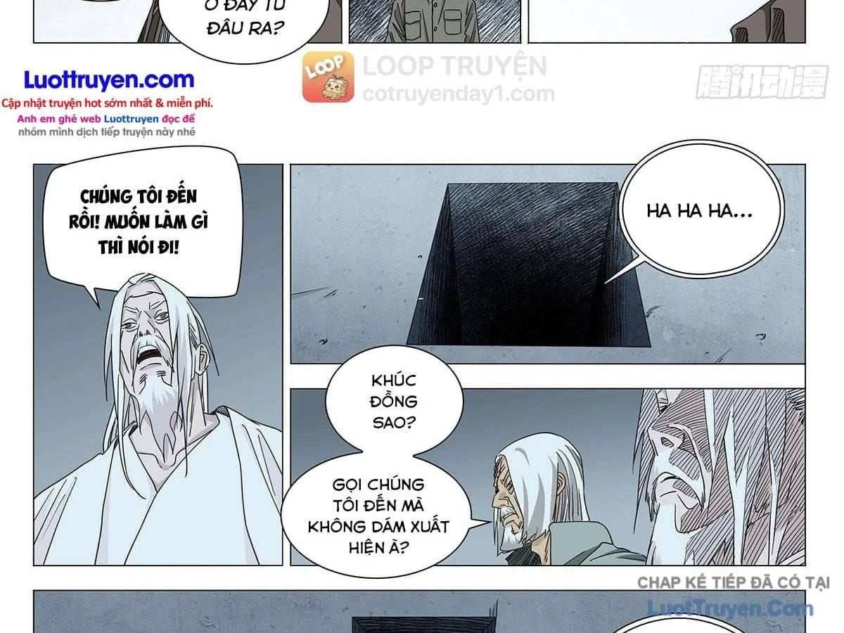 Nhất Nhân Chi Hạ Chapter 774 - 36
