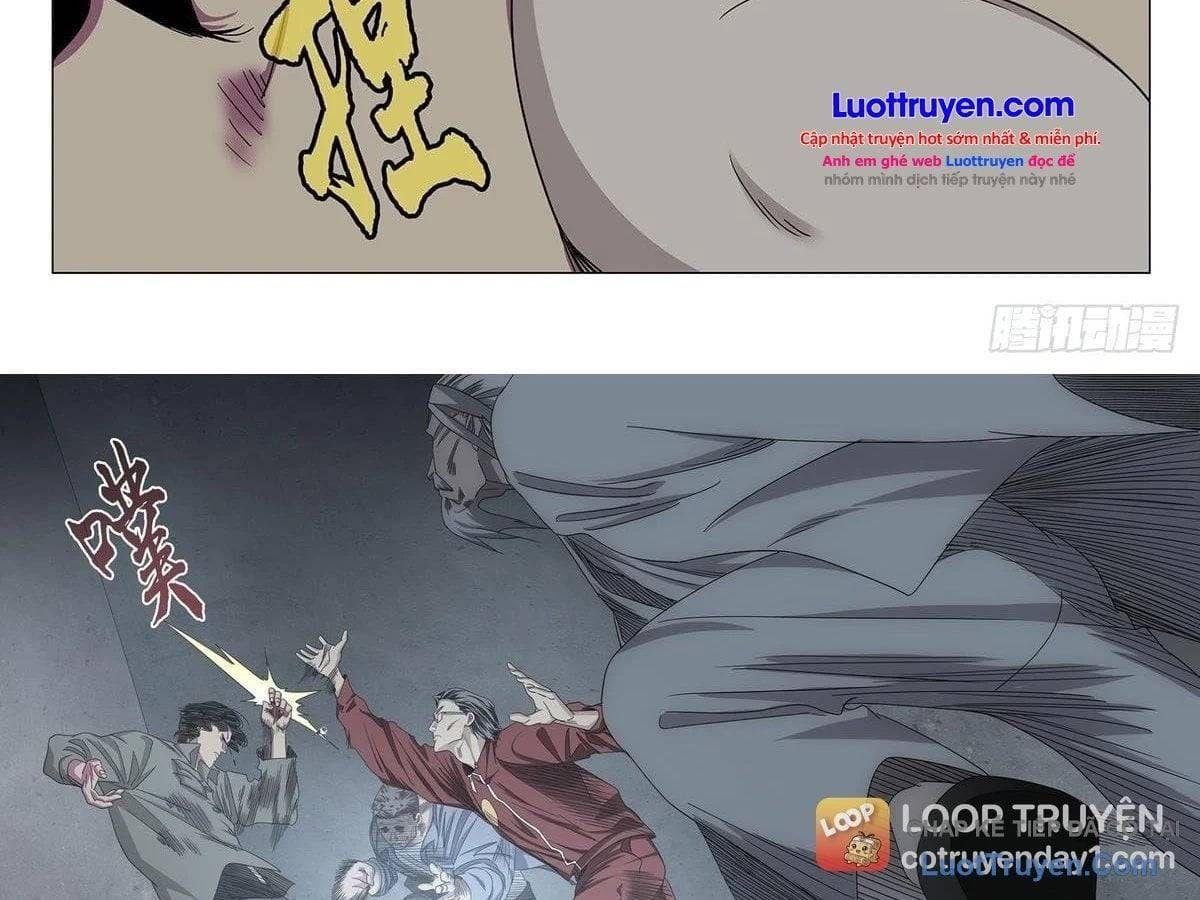 Nhất Nhân Chi Hạ Chapter 774 - 40