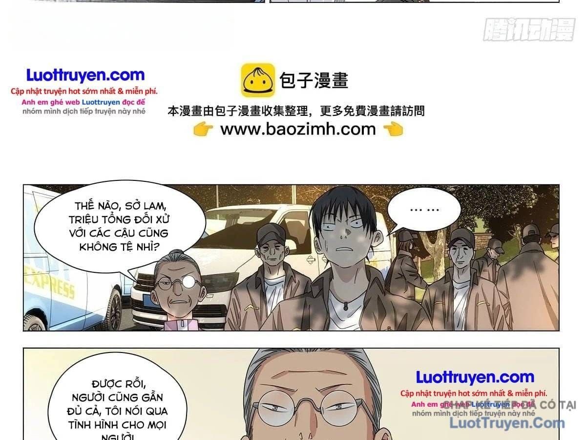 Nhất Nhân Chi Hạ Chapter 774 - 5