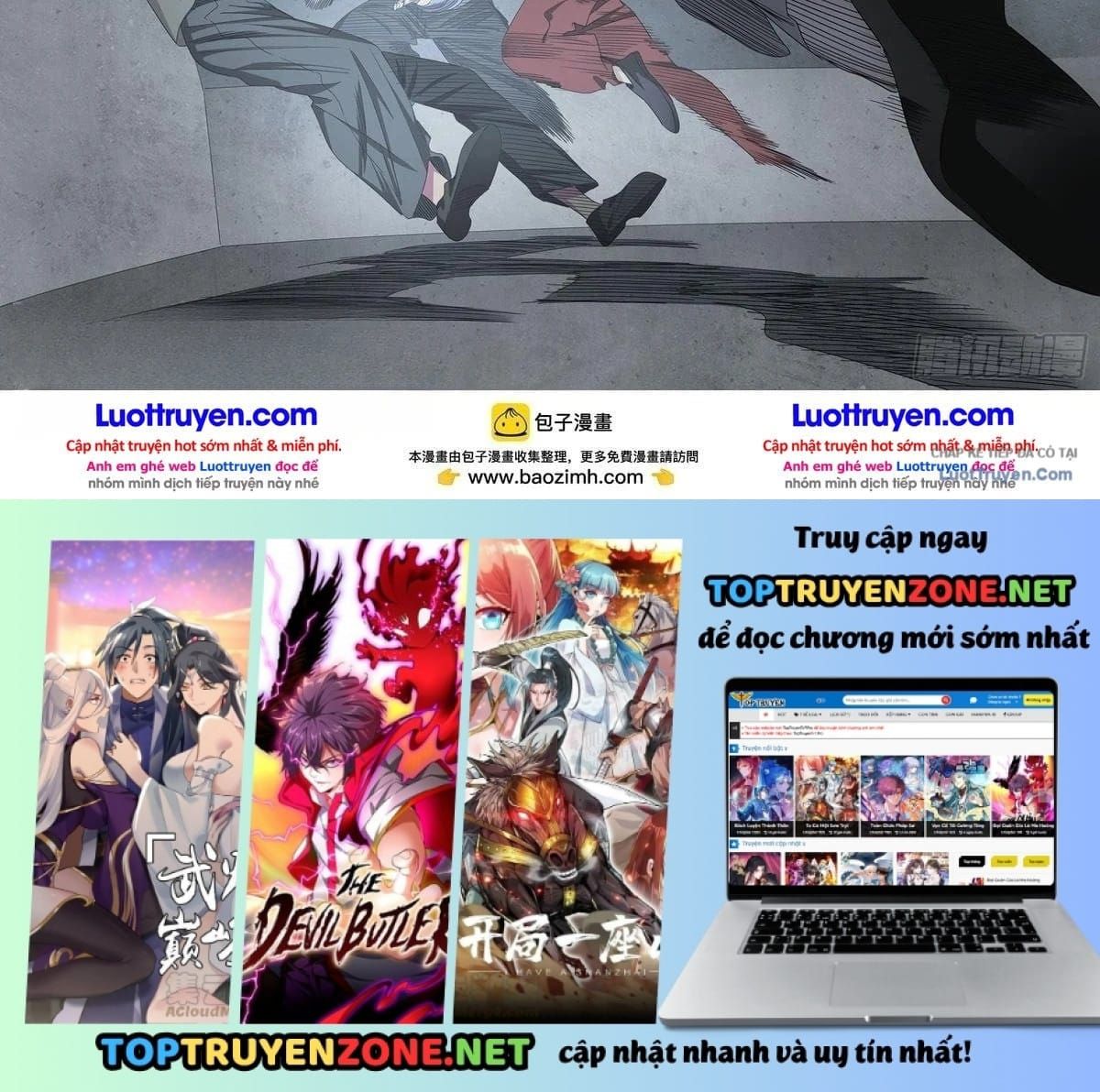 Nhất Nhân Chi Hạ Chapter 774 - 41
