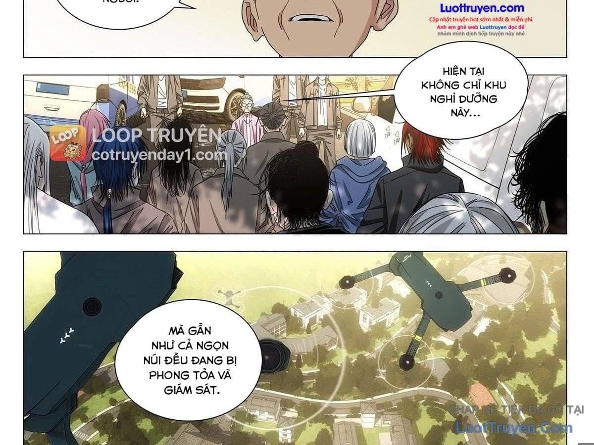Nhất Nhân Chi Hạ Chapter 774 - 6