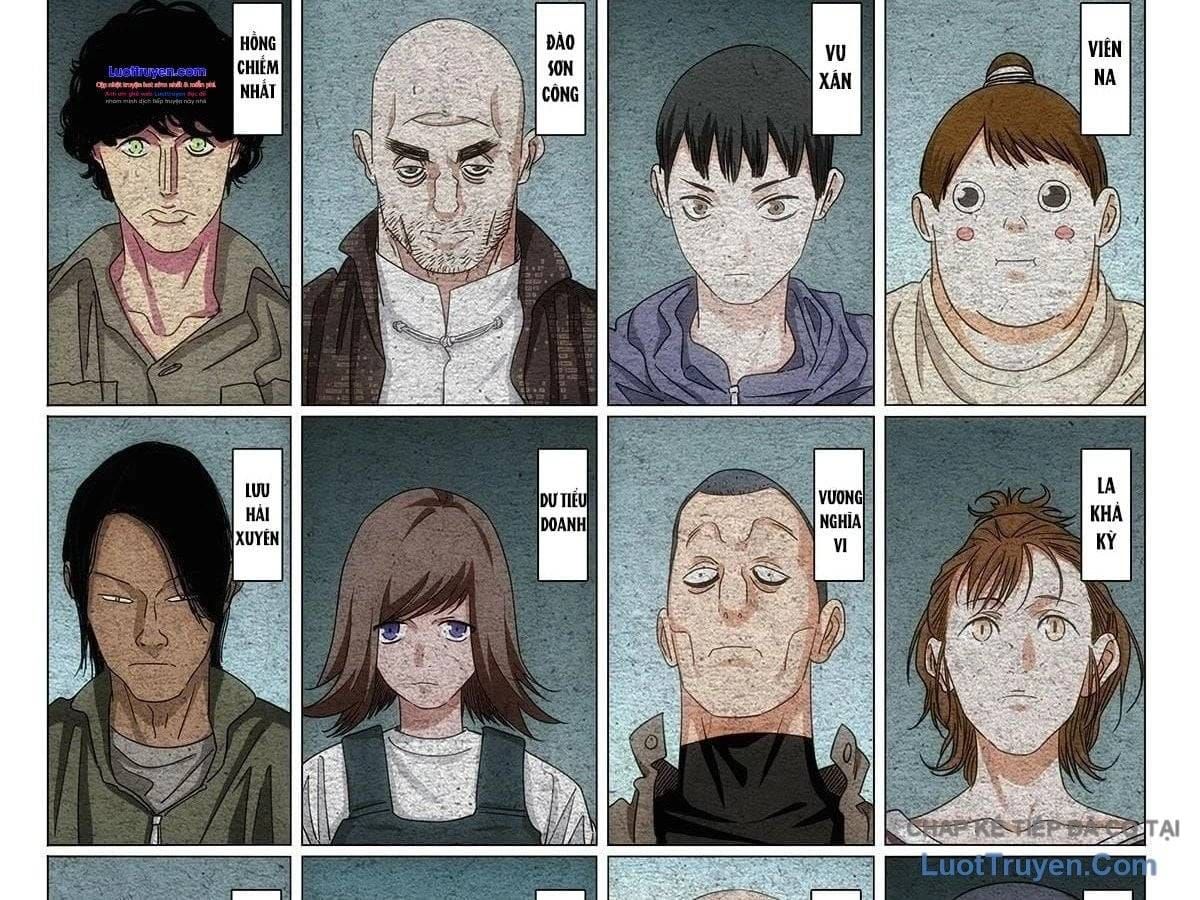 Nhất Nhân Chi Hạ Chapter 774 - 8