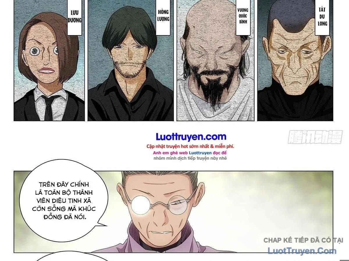 Nhất Nhân Chi Hạ Chapter 774 - 9