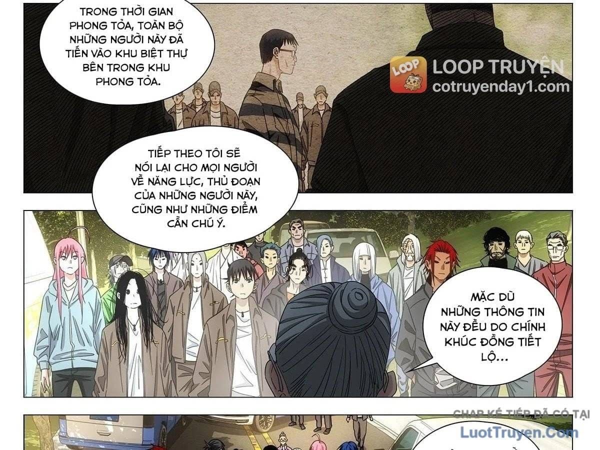 Nhất Nhân Chi Hạ Chapter 774 - 10