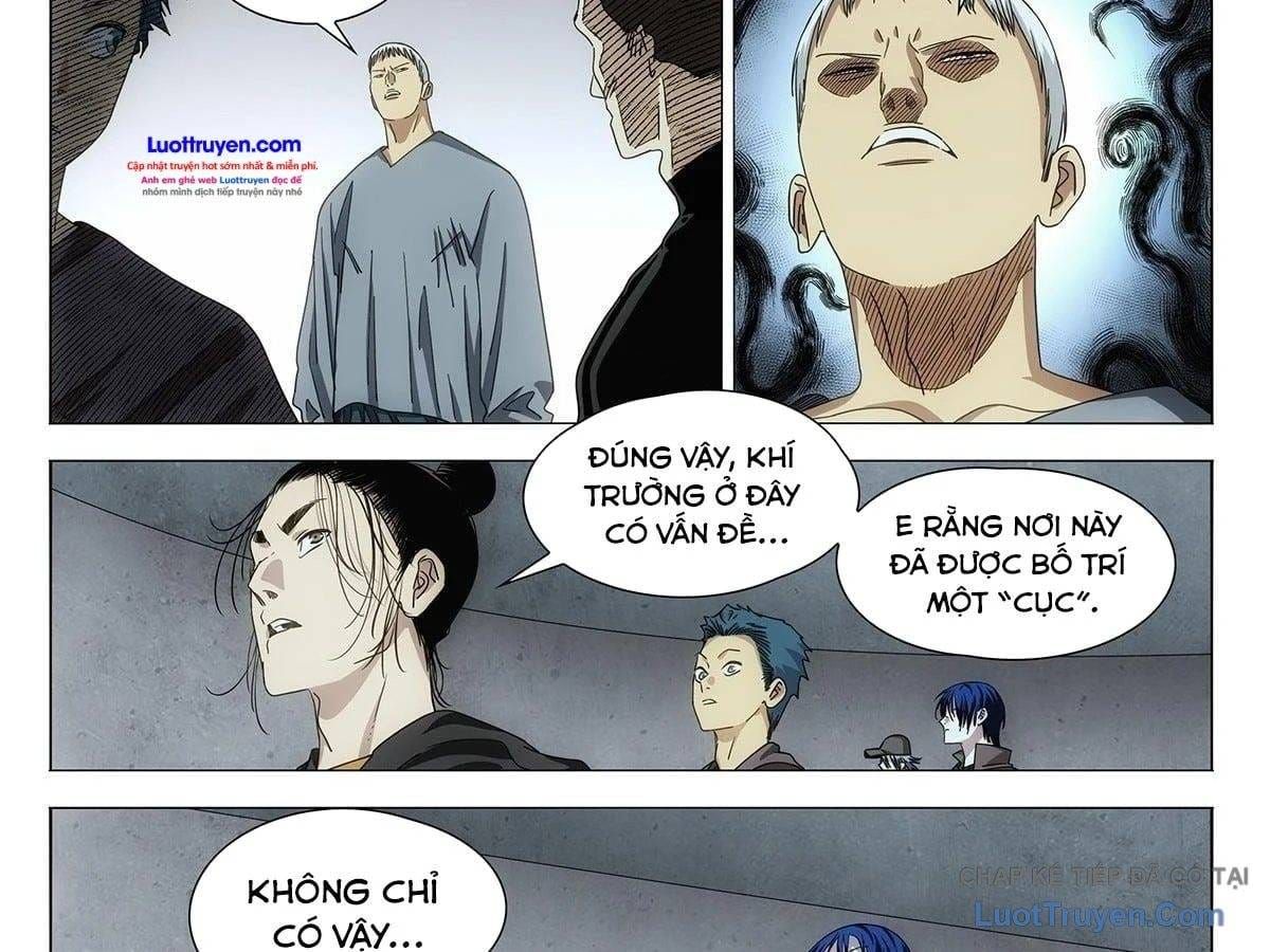 Nhất Nhân Chi Hạ Chapter 775 - 13