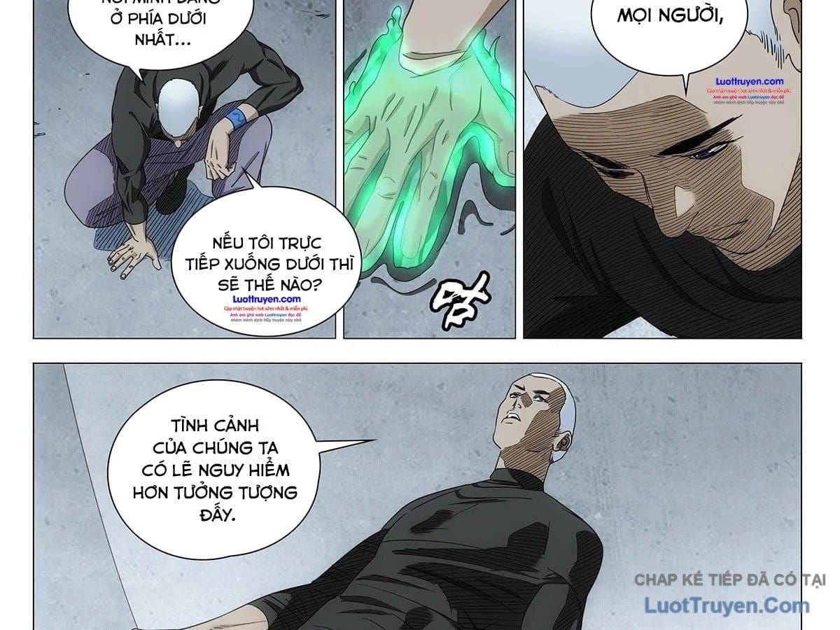 Nhất Nhân Chi Hạ Chapter 775 - 15
