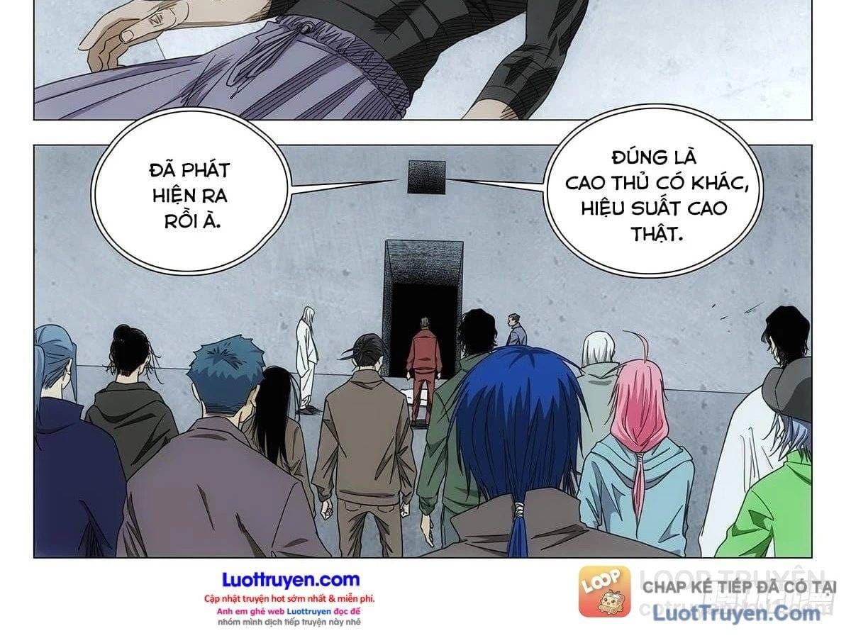 Nhất Nhân Chi Hạ Chapter 775 - 16