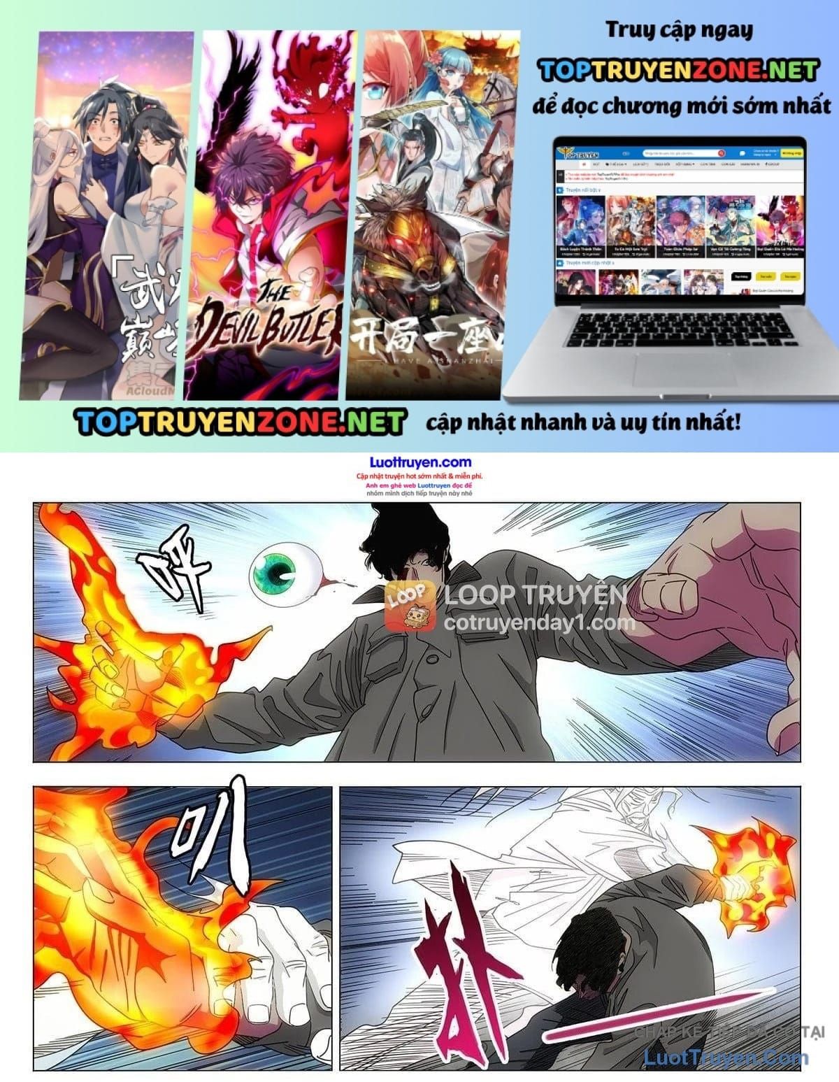 Nhất Nhân Chi Hạ Chapter 775 - 3