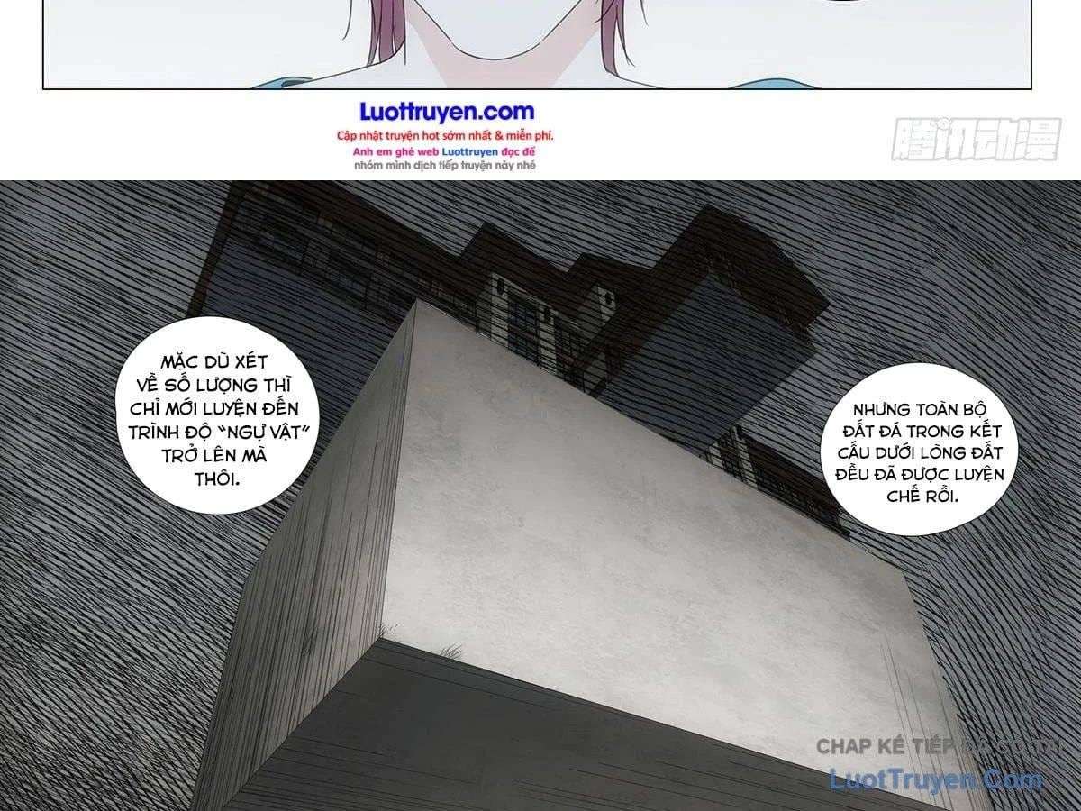 Nhất Nhân Chi Hạ Chapter 775 - 21