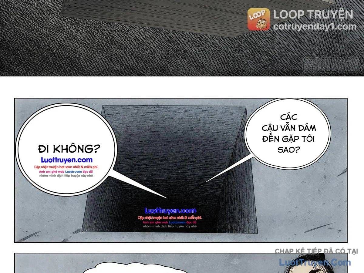 Nhất Nhân Chi Hạ Chapter 775 - 22