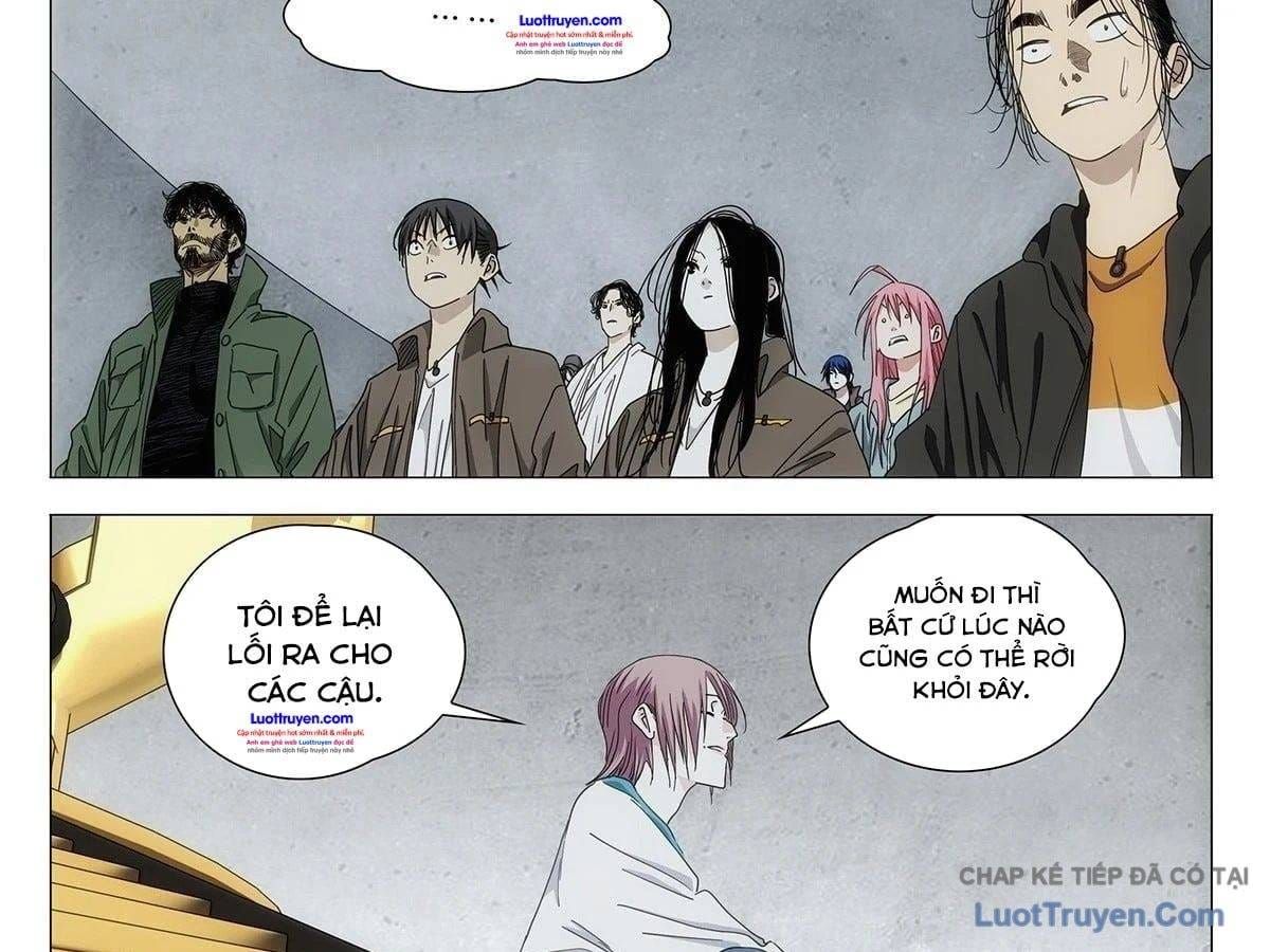 Nhất Nhân Chi Hạ Chapter 775 - 23