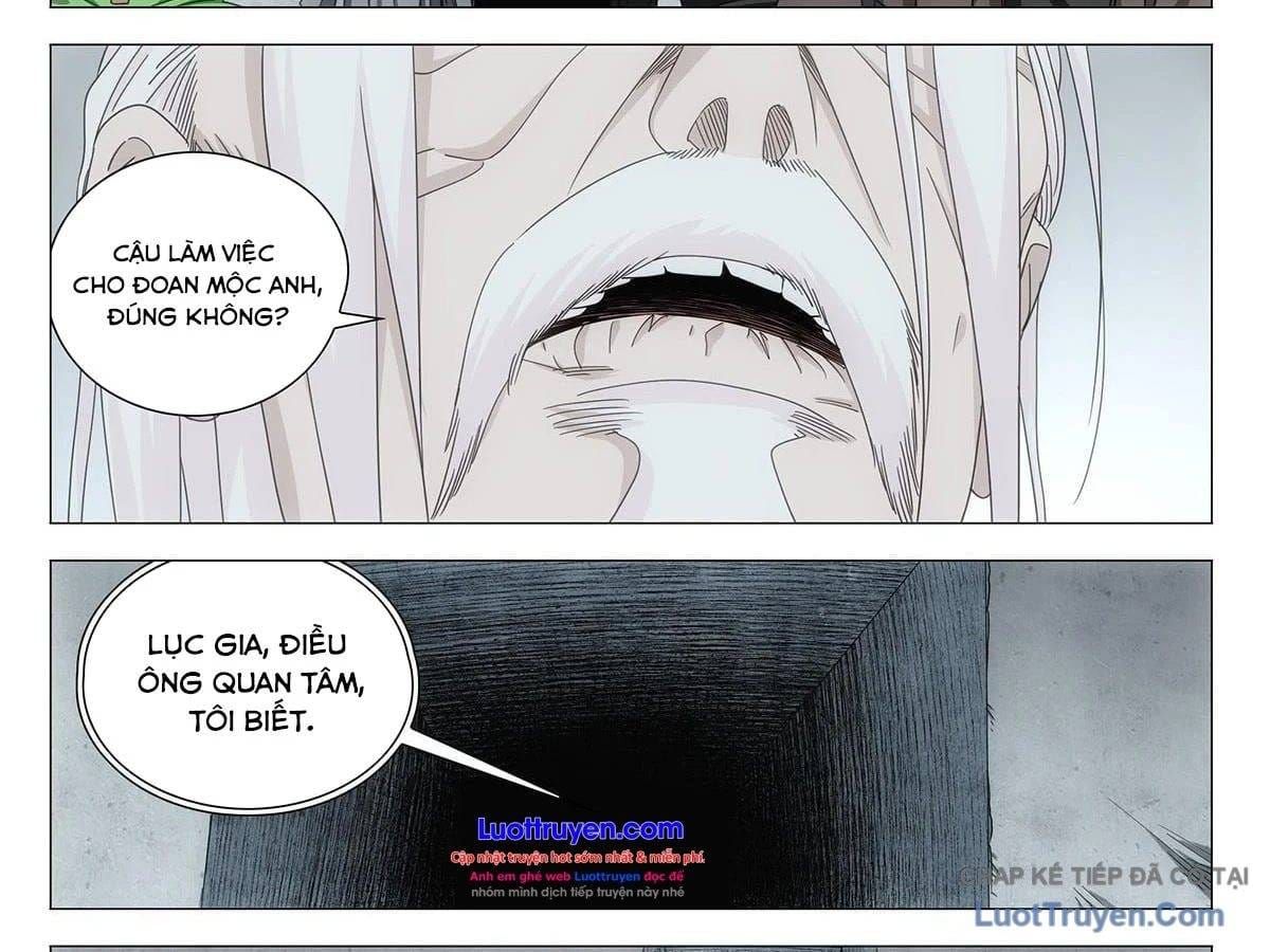 Nhất Nhân Chi Hạ Chapter 775 - 25