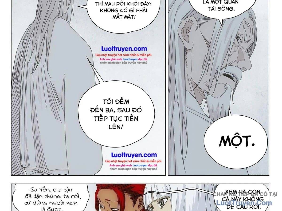 Nhất Nhân Chi Hạ Chapter 775 - 27