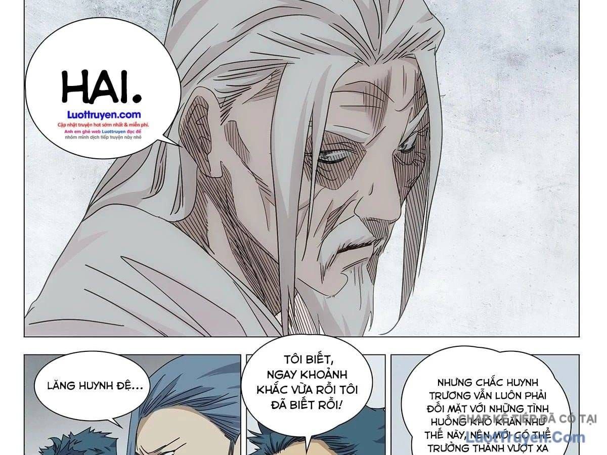 Nhất Nhân Chi Hạ Chapter 775 - 29