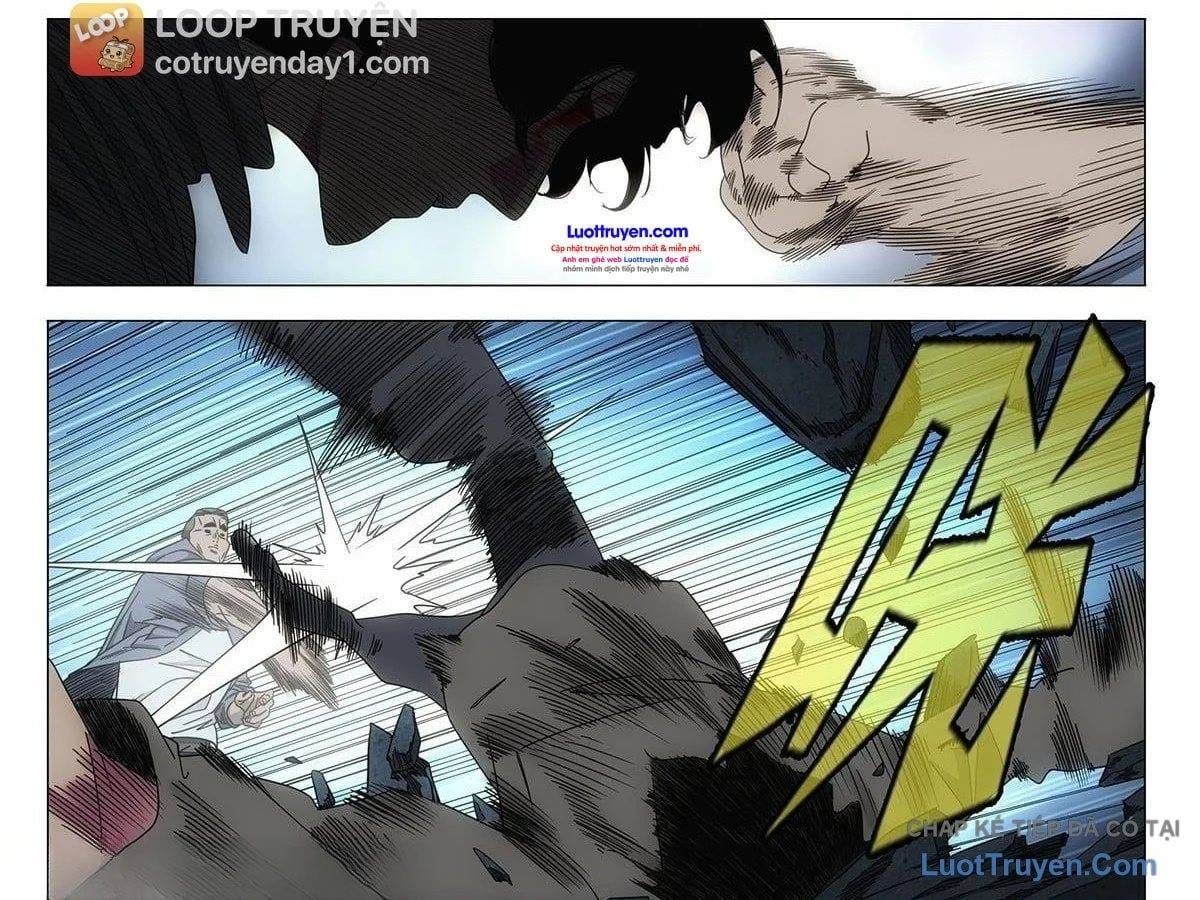 Nhất Nhân Chi Hạ Chapter 775 - 4