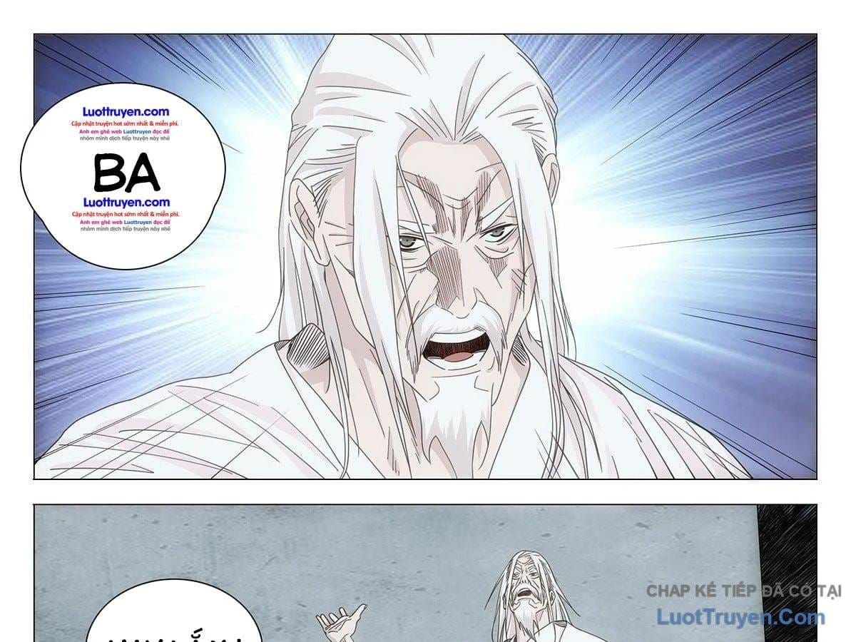 Nhất Nhân Chi Hạ Chapter 775 - 31