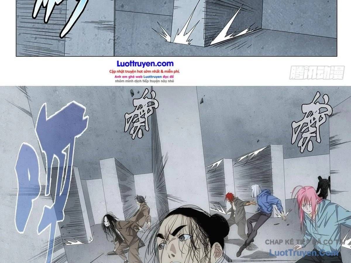 Nhất Nhân Chi Hạ Chapter 775 - 37