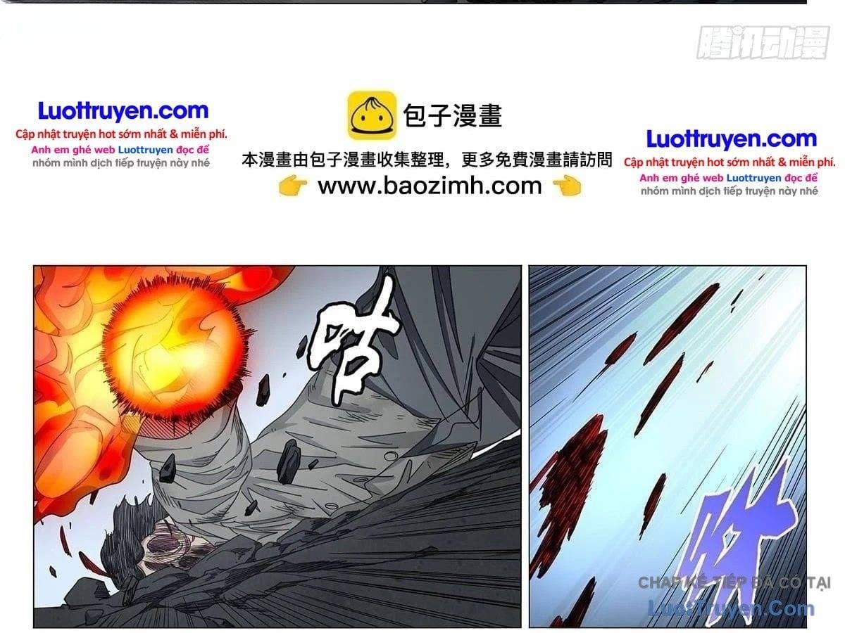 Nhất Nhân Chi Hạ Chapter 775 - 5
