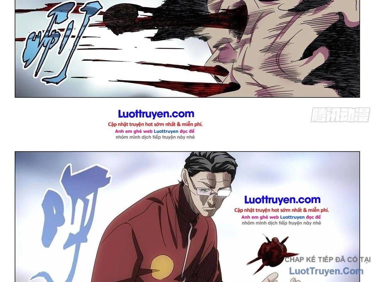 Nhất Nhân Chi Hạ Chapter 775 - 7