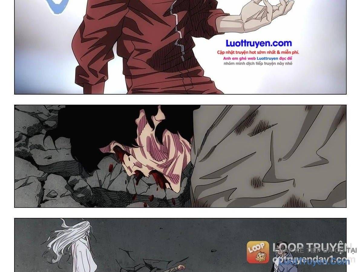 Nhất Nhân Chi Hạ Chapter 775 - 8