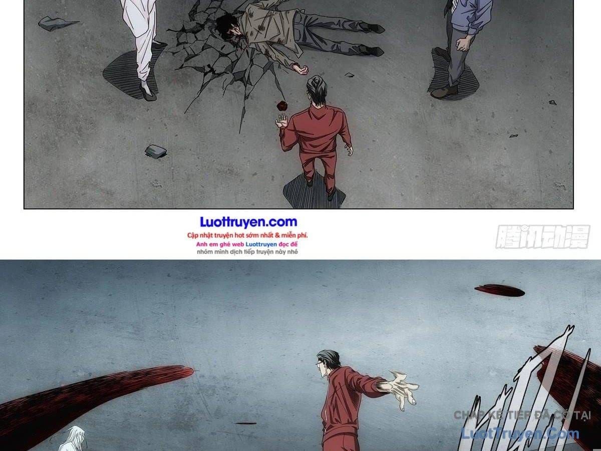 Nhất Nhân Chi Hạ Chapter 775 - 9