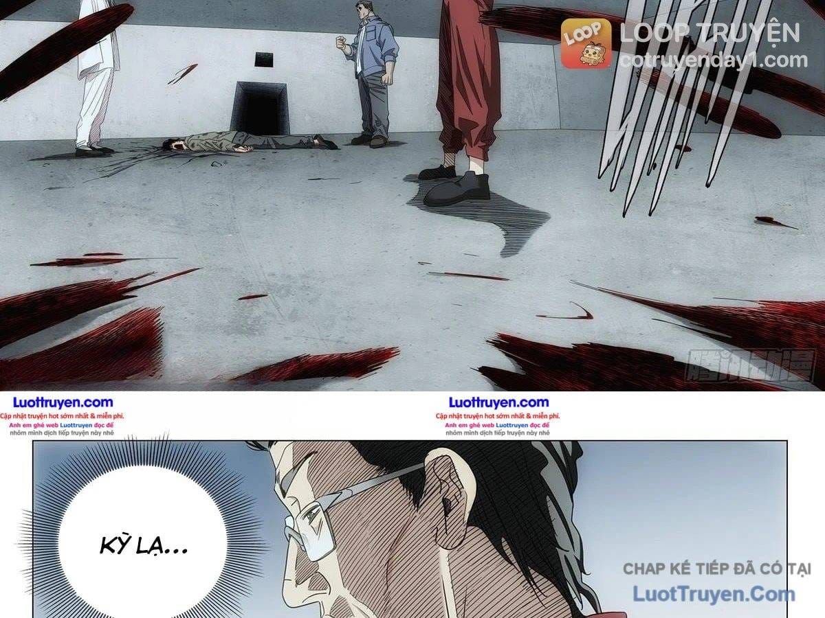 Nhất Nhân Chi Hạ Chapter 775 - 10