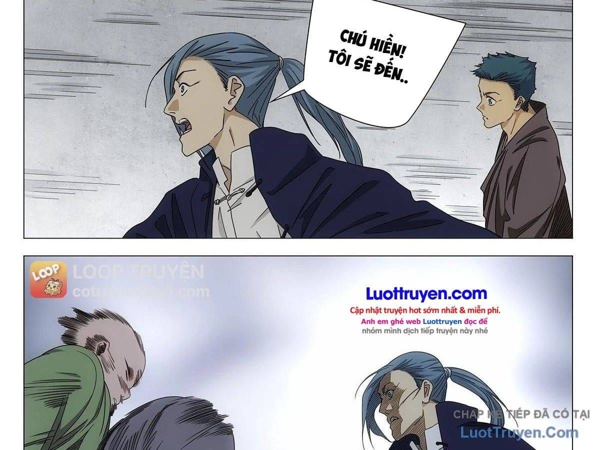 Nhất Nhân Chi Hạ Chapter 776 - 12