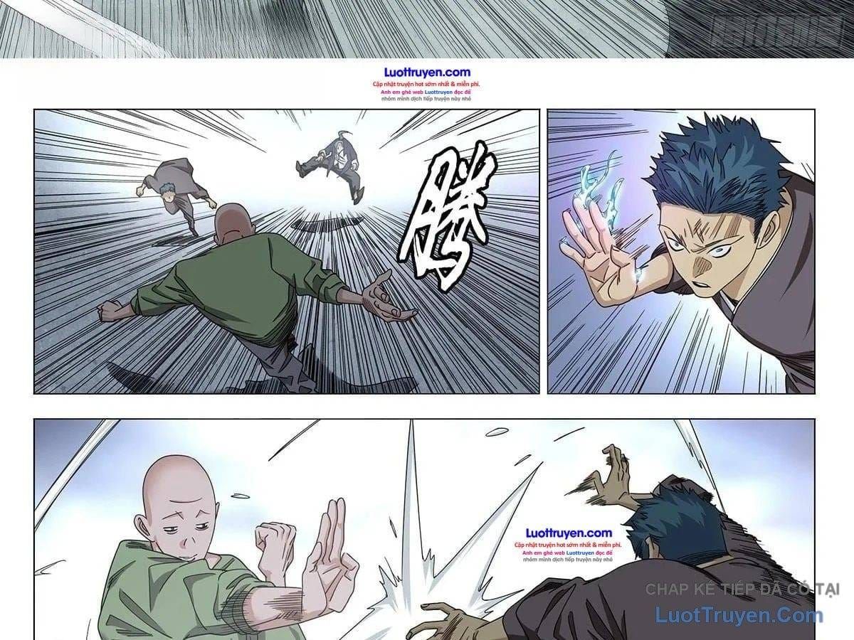 Nhất Nhân Chi Hạ Chapter 776 - 15