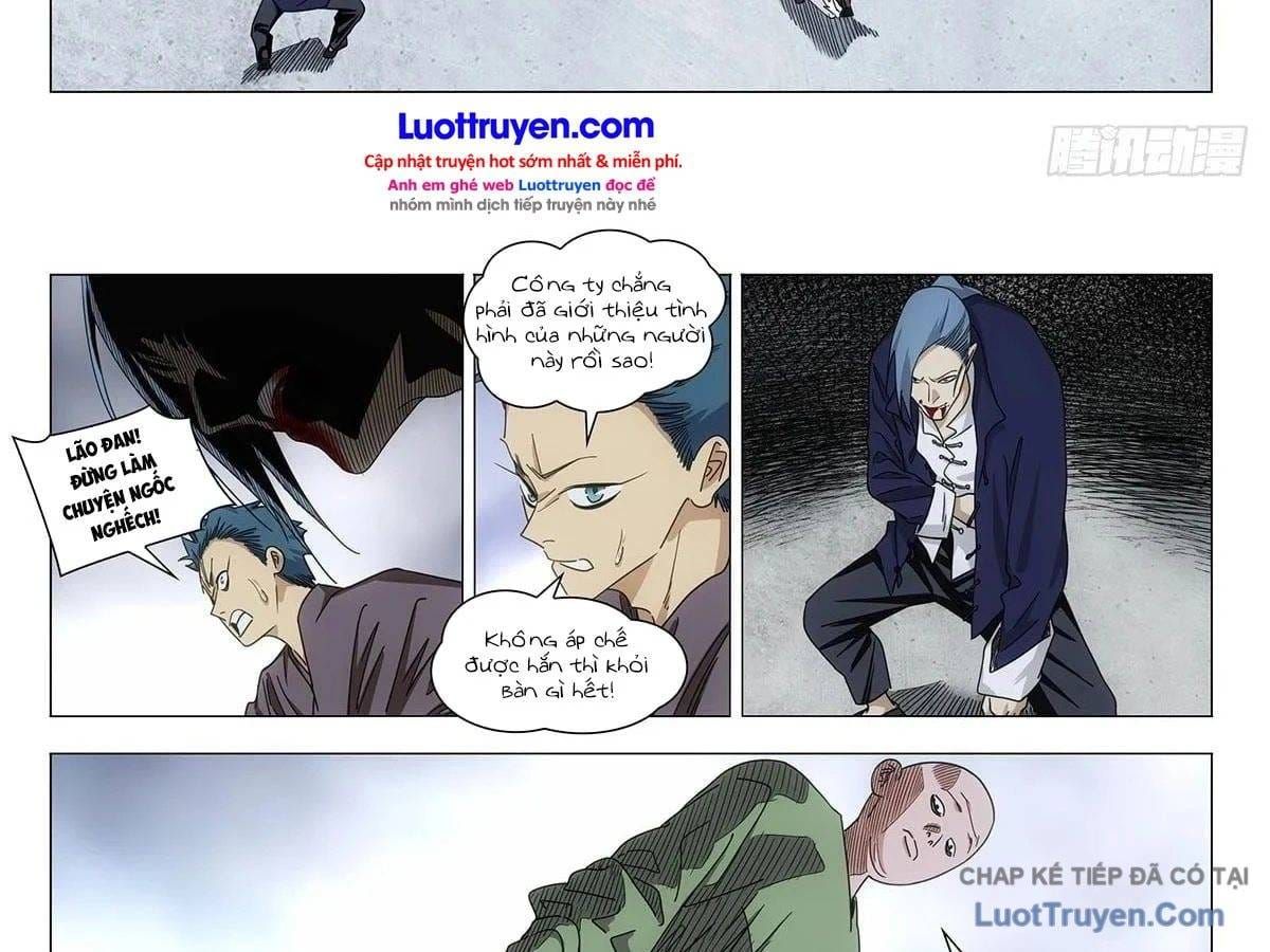 Nhất Nhân Chi Hạ Chapter 776 - 17