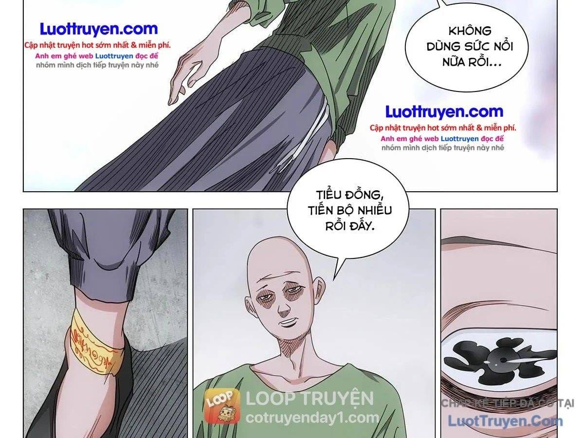Nhất Nhân Chi Hạ Chapter 776 - 18