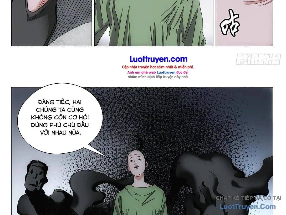 Nhất Nhân Chi Hạ Chapter 776 - 19