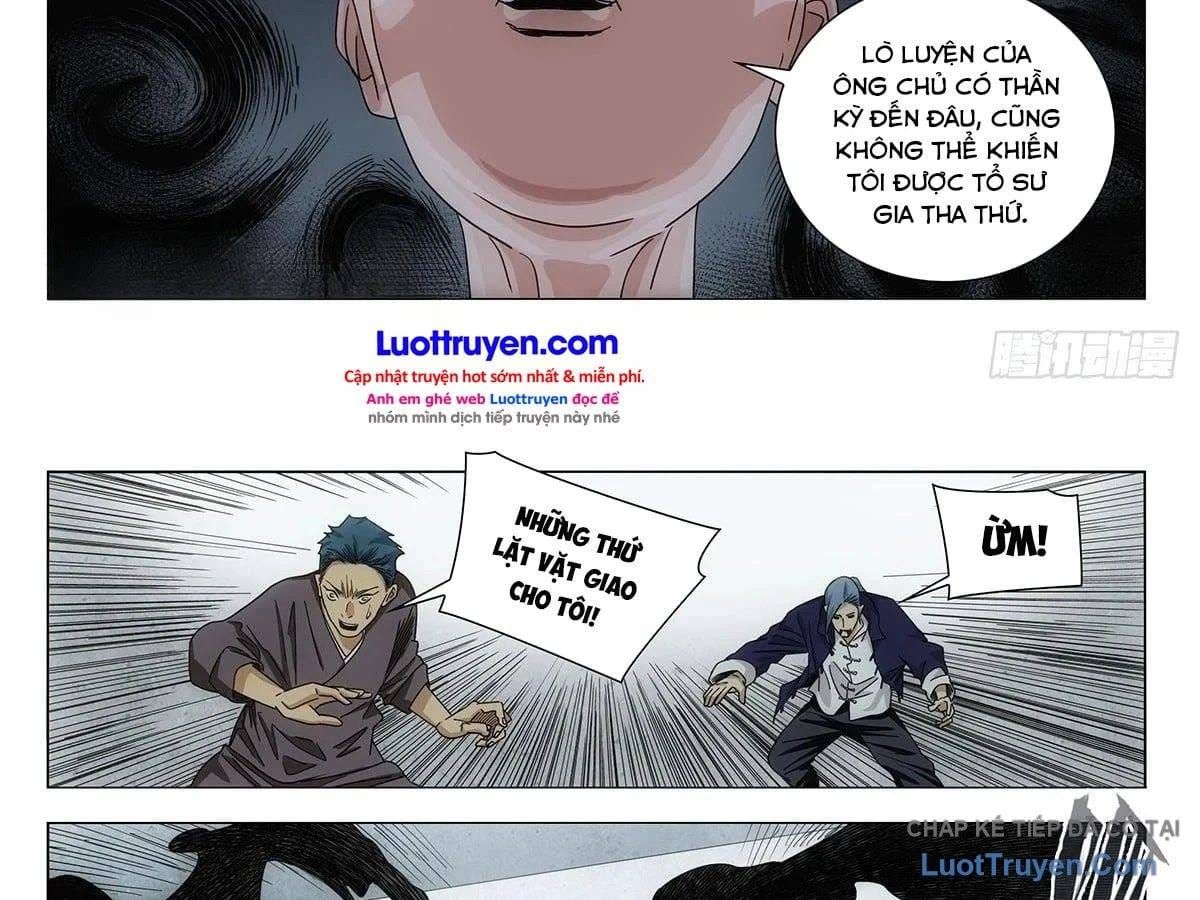 Nhất Nhân Chi Hạ Chapter 776 - 21