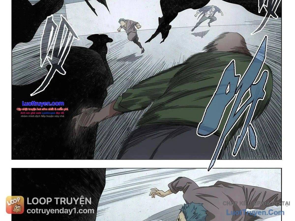Nhất Nhân Chi Hạ Chapter 776 - 22