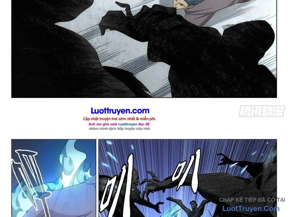 Nhất Nhân Chi Hạ Chapter 776 - 23