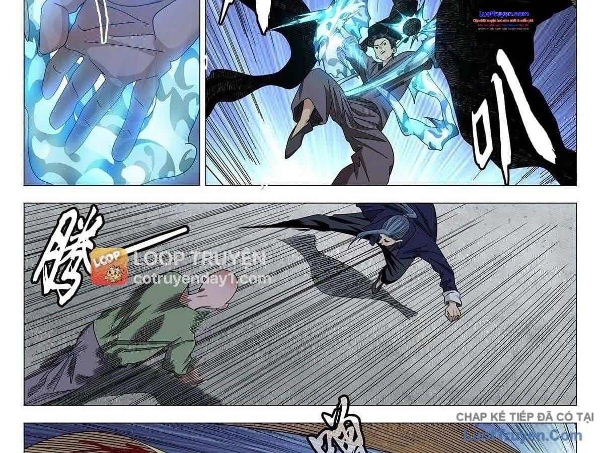 Nhất Nhân Chi Hạ Chapter 776 - 24