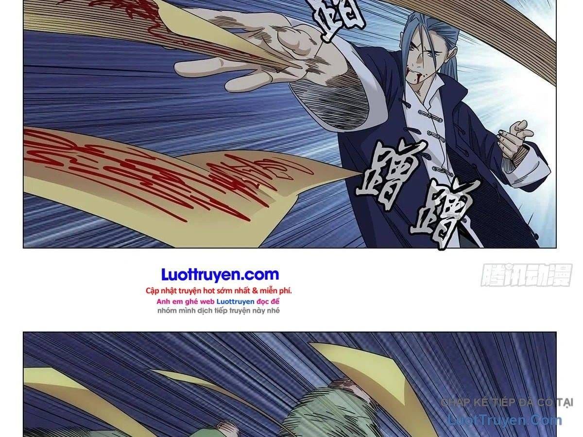 Nhất Nhân Chi Hạ Chapter 776 - 25