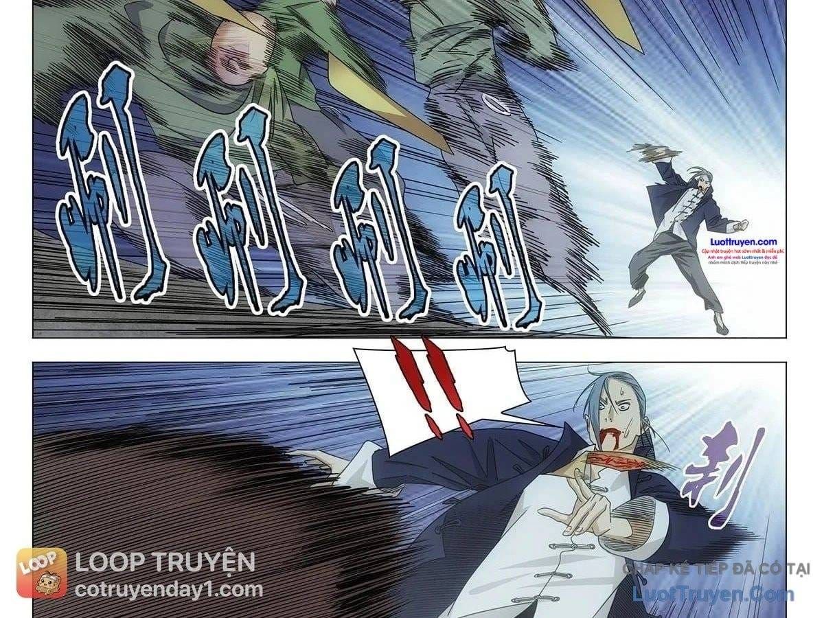 Nhất Nhân Chi Hạ Chapter 776 - 26