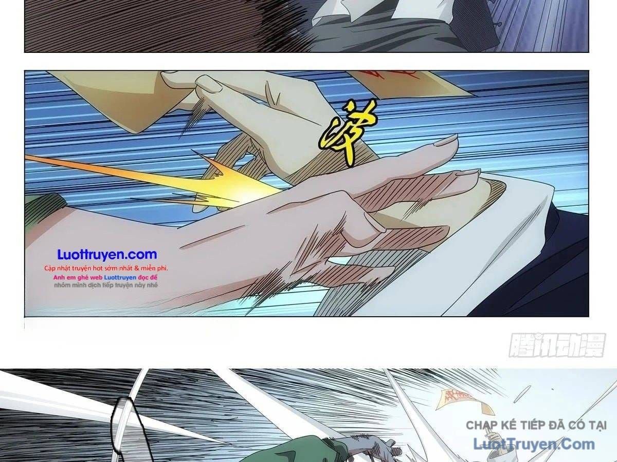 Nhất Nhân Chi Hạ Chapter 776 - 27