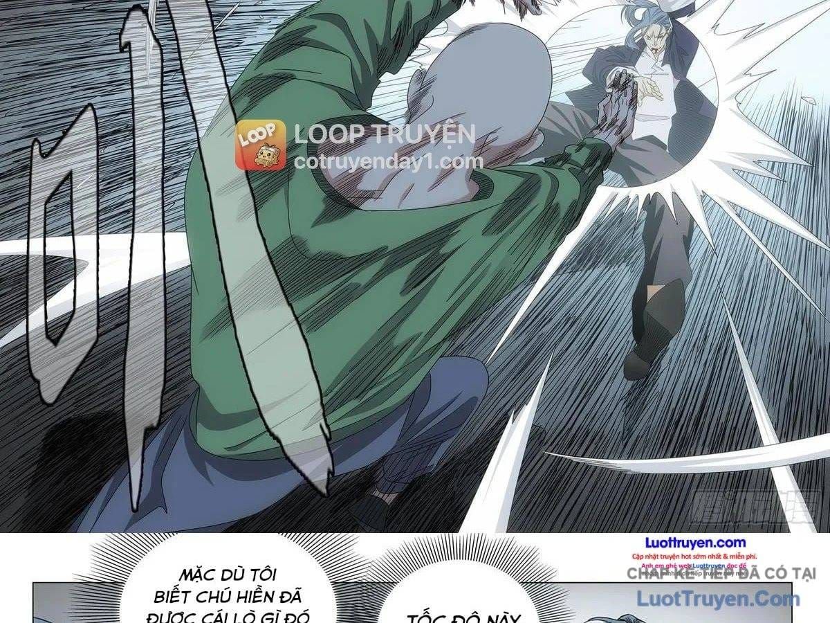 Nhất Nhân Chi Hạ Chapter 776 - 28