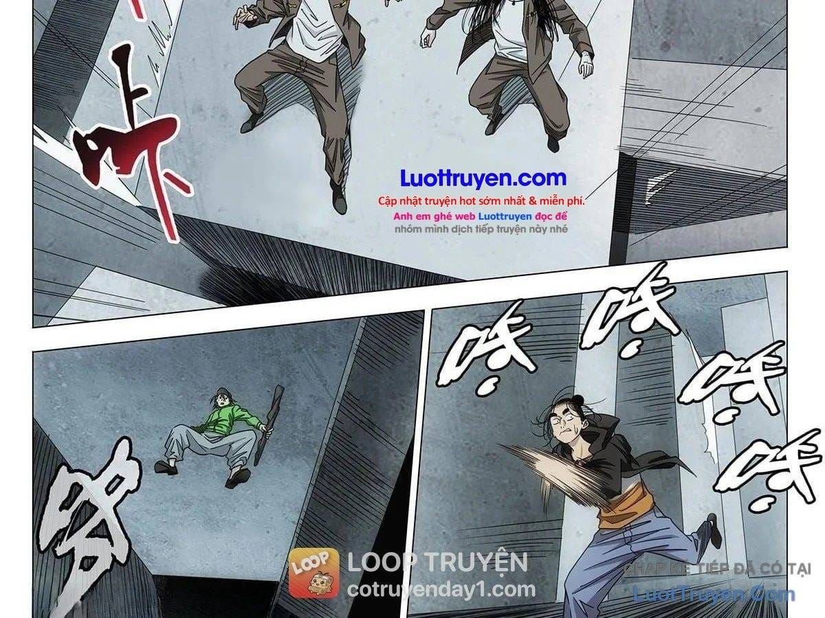 Nhất Nhân Chi Hạ Chapter 776 - 4