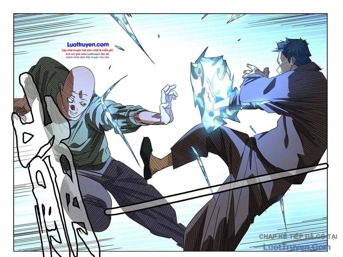 Nhất Nhân Chi Hạ Chapter 776 - 31