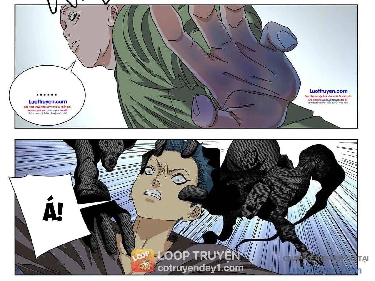 Nhất Nhân Chi Hạ Chapter 776 - 32