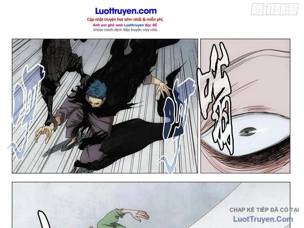 Nhất Nhân Chi Hạ Chapter 776 - 33