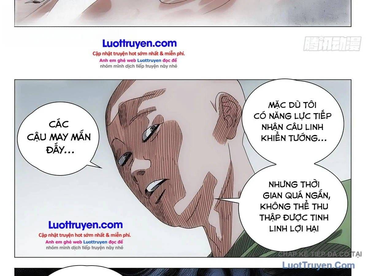 Nhất Nhân Chi Hạ Chapter 776 - 35