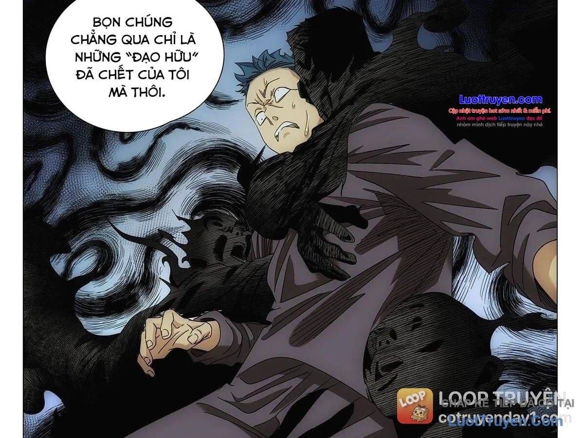 Nhất Nhân Chi Hạ Chapter 776 - 36