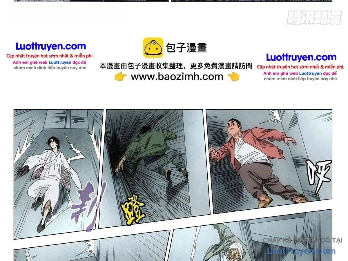 Nhất Nhân Chi Hạ Chapter 776 - 5